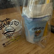 Yoguruto Food Stock พัฒนาการ
