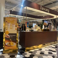 Tawang ตำนานแห่งเมืองลิกอร์ Siam Discovery Branch , 3rd Floor