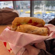 Tastien China Hamburg IMIX