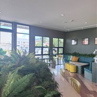 Durianism Cafe’ Hatyai Village สาขาหาดใหญ่วิลเลจ