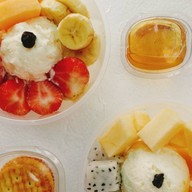 Neranya Healthy Smoothie Suanpak