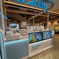 Mr.Jolly Yogurt Park Silom พาร์ค สีลม