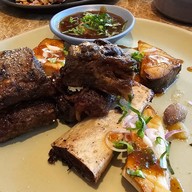 เมนูของร้าน Akanee อัคนี