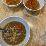 ครัวเมืองเว้ ลาดปลาเค้า