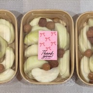Fruit Fresh@Homey