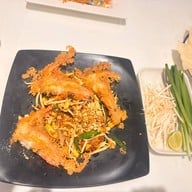 เมนูของร้าน เฮง หอยทอดชาวเล เจริญนคร17-19