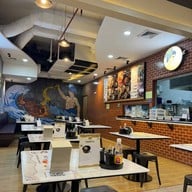 เทพเจ้าเพอร์ซีอุส ตำนานก๋วยเตี๋ยวเรือแห่งลุ่มแม่น้ำแยงซีเกียงและกษัตริย์แห่งอาณาจักรทั้งเจ็ด ซีคอน ศรีนครินทร์