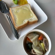 ปลายตะวัน โฮมสเตย์