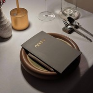 บรรยากาศ ADHOC Private Dining