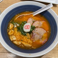 Hachiban Ramen 101 ทรูดิจิทัล พาร์ค