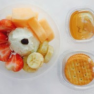 Neranya Healthy Smoothie Suanpak