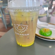 Durianism Cafe’ Hatyai Village สาขาหาดใหญ่วิลเลจ