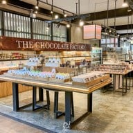 The Chocolate Factory เขาใหญ่