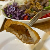 ครัวเมืองเว้ ลาดปลาเค้า