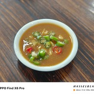 เมนูของร้าน ข้าวมันไก่สิงคโปร์ byโกซิม