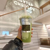 เมนูของร้าน Hey Tea ISEYA