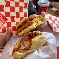 Tastien China Hamburg IMIX