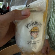 Yoguruto Food Stock พัฒนาการ