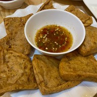 ครัวเมืองเว้ ลาดปลาเค้า