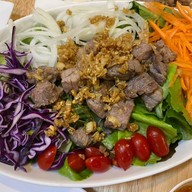 ครัวเมืองเว้ ลาดปลาเค้า