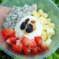 Neranya Healthy Smoothie Suanpak