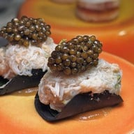 เมนูของร้าน ADHOC Private Dining