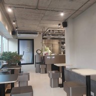 บรรยากาศ kitokki gelateria  kitokki gelateria