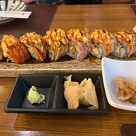 MAGURO Sushi เดอะเซอร์เคิล ราชพฤกษ์
