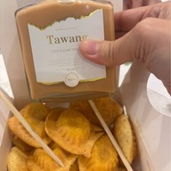 Tawang ตำนานแห่งเมืองลิกอร์ Siam Discovery Branch , 3rd Floor