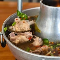 ลาบเป็ดชัยนาท