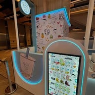 Mr.Jolly Yogurt Park Silom พาร์ค สีลม