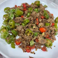 ไทย ต้า ด่าน โหล ซือ เฟิล泰大胆螺蛳粉