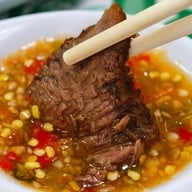 สุกี้นกน้อย