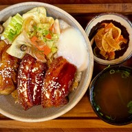 Mi | Zü Restaurant At Onsen @ Moncham