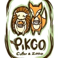 PiGKO Cafe' Coffee & Zakka