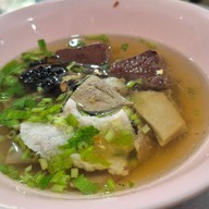 เกาเหลากรุงไทย