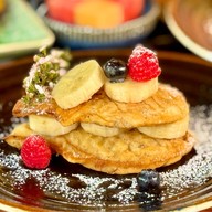 Mi | Zü Restaurant At Onsen @ Moncham