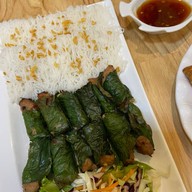 ครัวเมืองเว้ ลาดปลาเค้า