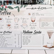 A.ดิเรก Cafe & Bar