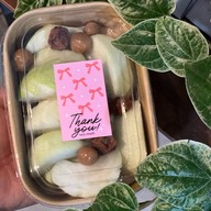 Fruit Fresh@Homey