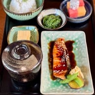 Mi | Zü Restaurant At Onsen @ Moncham