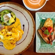 Mi | Zü Restaurant At Onsen @ Moncham