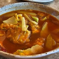 เมนูของร้าน Akanee อัคนี