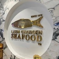Laemcharoen Seafood เซ็นทรัลเวิลด์