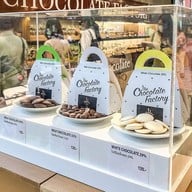 The Chocolate Factory เขาใหญ่