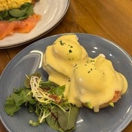 Rocket Coffee Bar (Sourdough Sandwich Breakfast Brunch) Sathorn 12