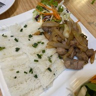 ครัวเมืองเว้ ลาดปลาเค้า