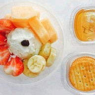 Neranya Healthy Smoothie Suanpak