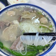 ไทย ต้า ด่าน โหล ซือ เฟิล泰大胆螺蛳粉