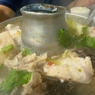 หัวปลาช่องนนทรี รามอินทรา